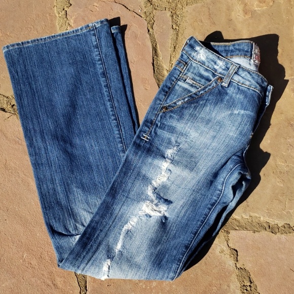 People's Liberation Denim - 💖PEOPLE'S LIBERATION💖